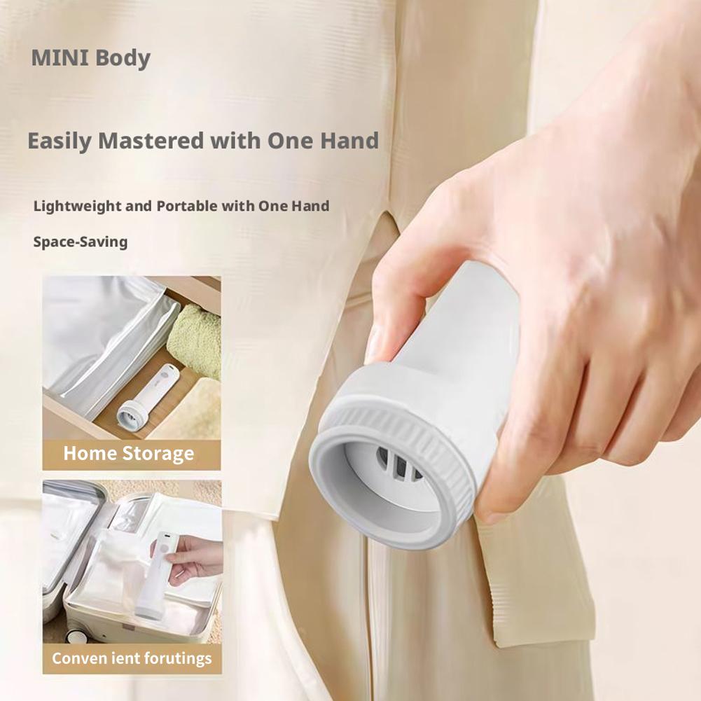 USB Rechargeable Electric Vacu - Vacuum Chamber Small ulasan dan harga