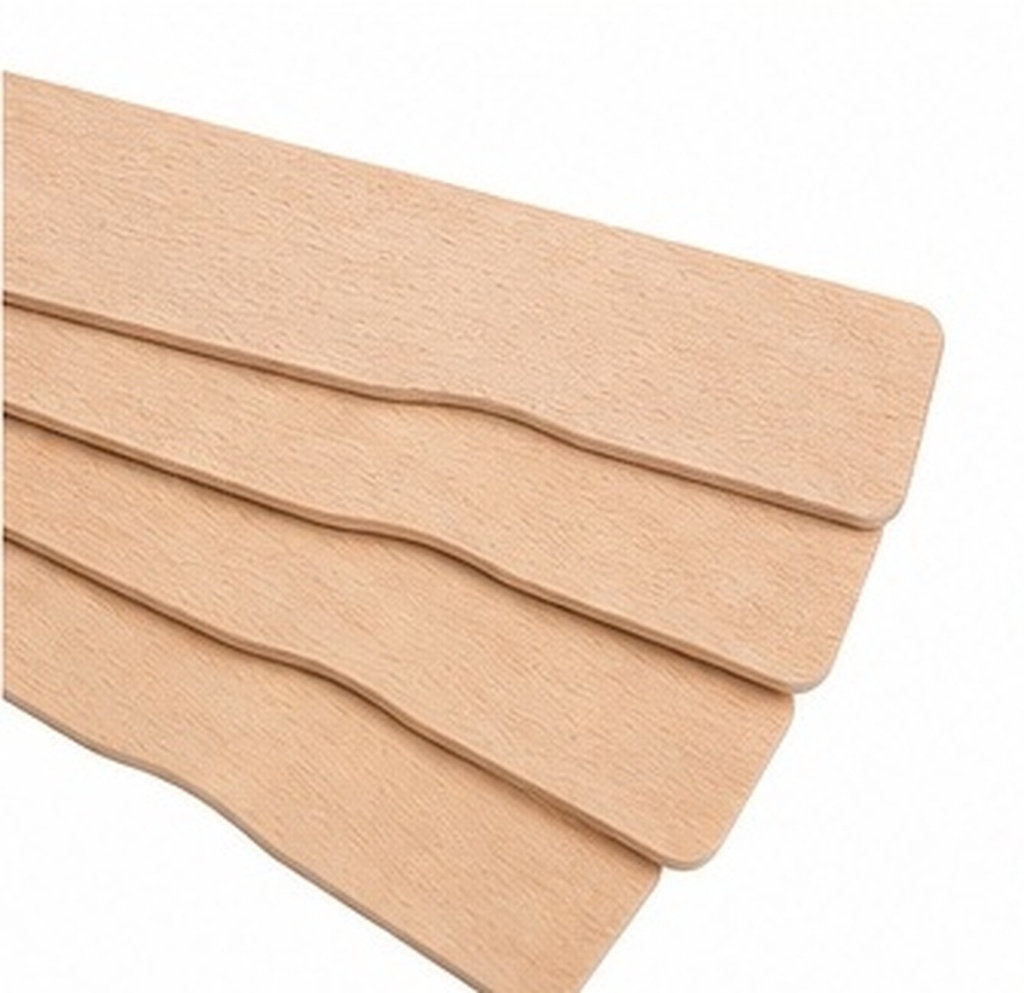 15Pcs Paint Stir Sticks Wooden - Resin Crafts Diy ulasan dan harga